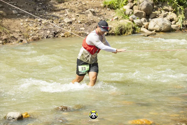Fotografía de TrailRun Montecristo 2026