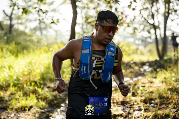 Fotografía de TrailRun Montecristo 2026