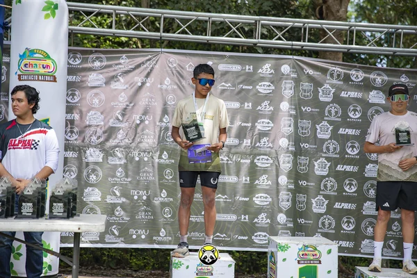 Fotografía de TrailRun Montecristo 2026