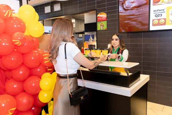 Fotografía de MCDía Feliz - Finactiva T-presta