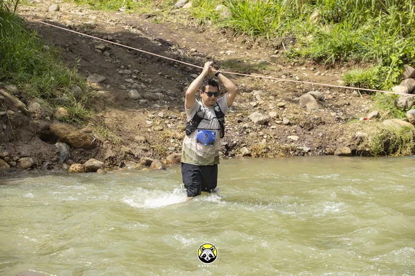Fotografía de TrailRun Montecristo 2026