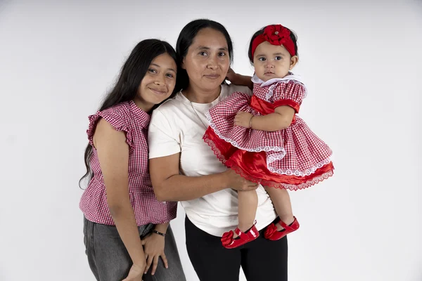 Fotografía de Ailani Sucely - 1 año
