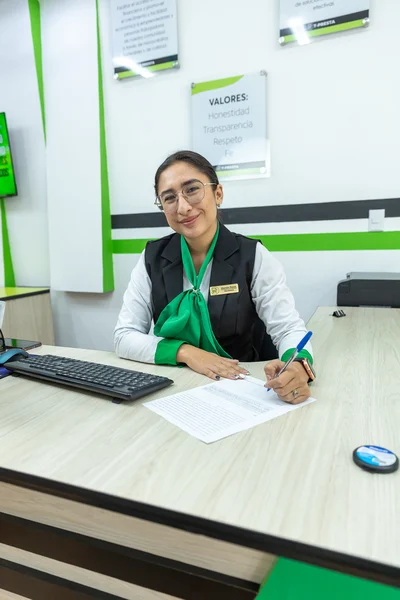 Fotografía de Finactiva T-Presta Banco de fotos Esquipulas