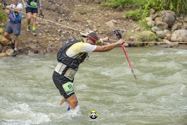 Fotografía de TrailRun Montecristo 2026