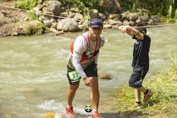 Fotografía de TrailRun Montecristo 2026