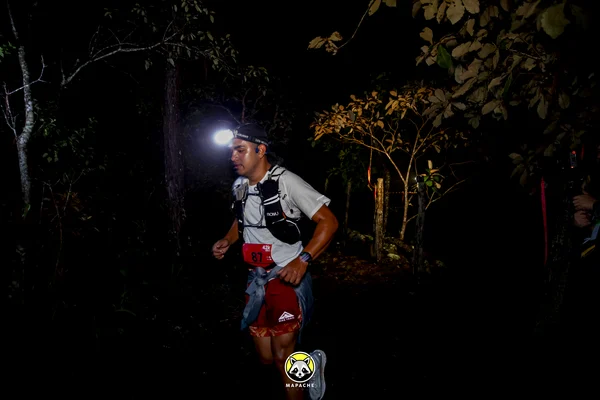 Fotografía de TrailRun Montecristo 2026