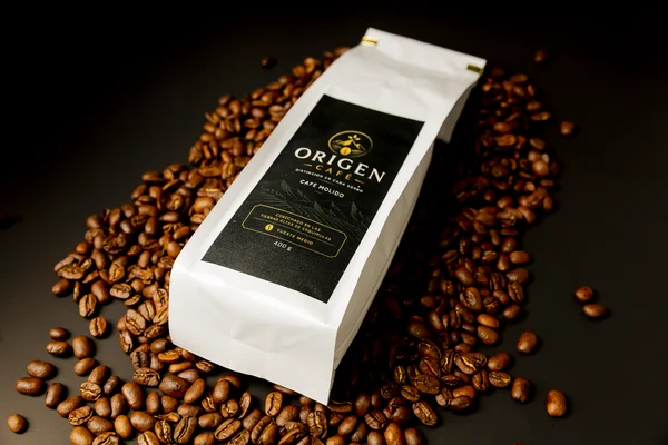 Fotografía de Origen Café