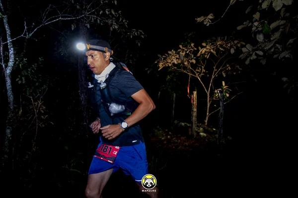 Fotografía de TrailRun Montecristo 2026