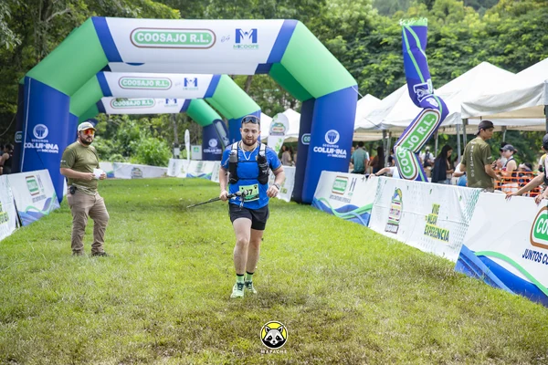 Fotografía de TrailRun Montecristo 2026