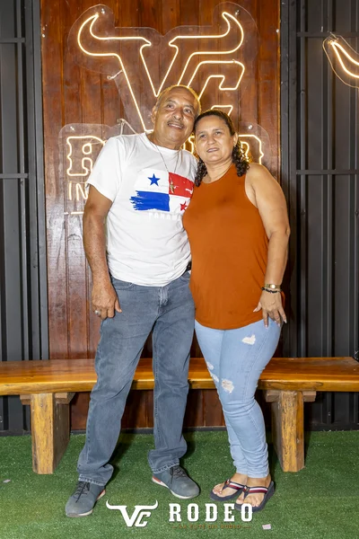 Fotografía de VC Rodeo - El Molino Chiquimula