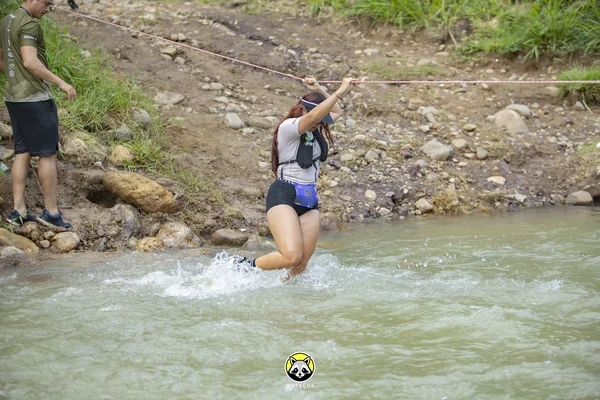 Fotografía de TrailRun Montecristo 2026