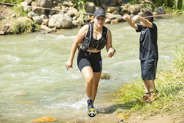 Fotografía de TrailRun Montecristo 2026