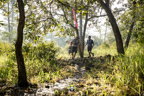 Fotografía de TrailRun Montecristo 2026