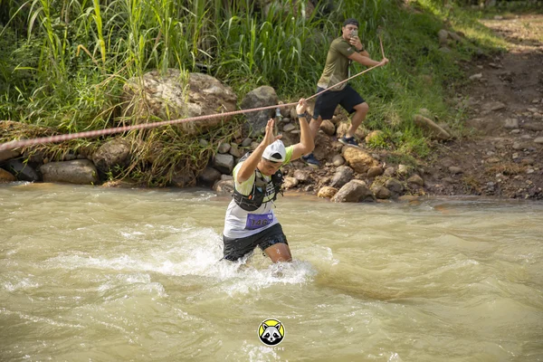 Fotografía de TrailRun Montecristo 2026