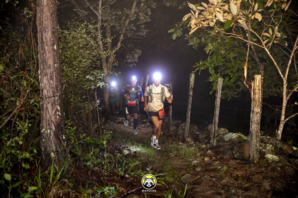 Fotografía de TrailRun Montecristo 2026