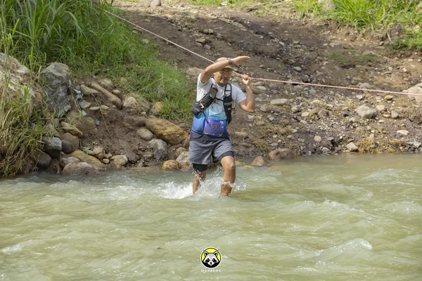 Fotografía de TrailRun Montecristo 2026