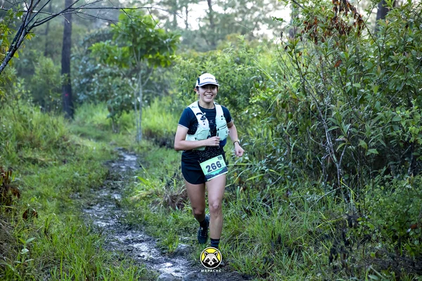 Fotografía de TrailRun Montecristo 2026