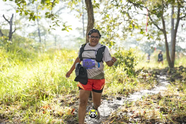 Fotografía de TrailRun Montecristo 2026
