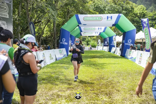 Fotografía de TrailRun Montecristo 2026