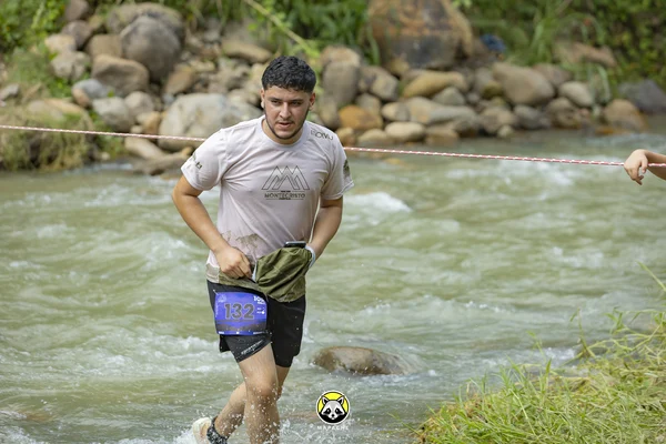 Fotografía de TrailRun Montecristo 2026