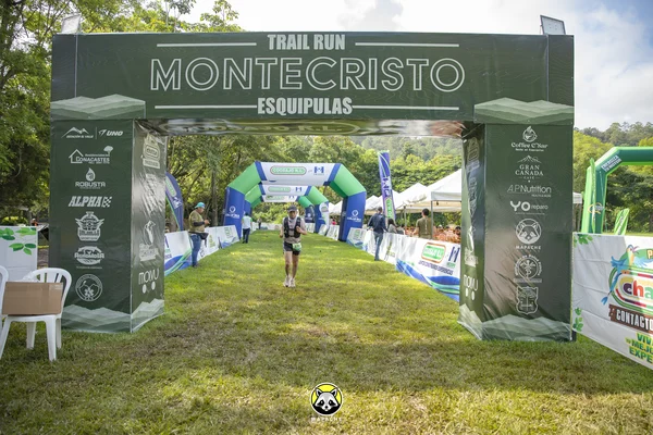 Fotografía de TrailRun Montecristo 2026