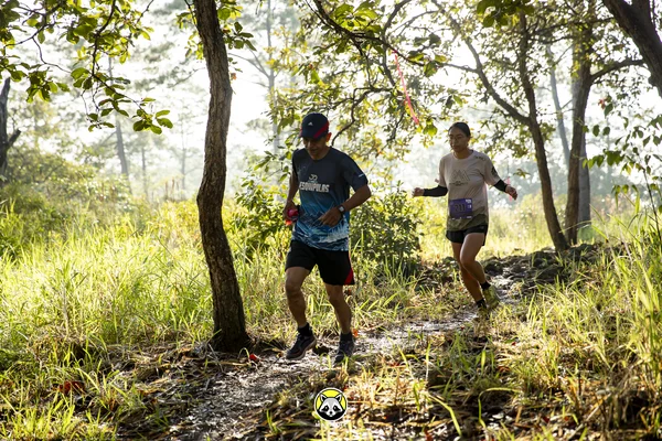 Fotografía de TrailRun Montecristo 2026