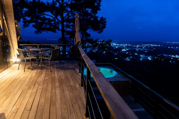 Fotografía de La Vista Glamping