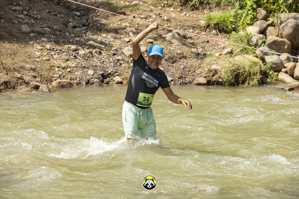 Fotografía de TrailRun Montecristo 2026