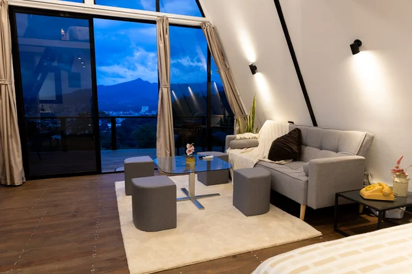 Fotografía de La Vista Glamping