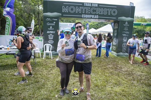 Fotografía de TrailRun Montecristo 2026