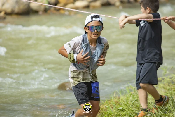 Fotografía de TrailRun Montecristo 2026