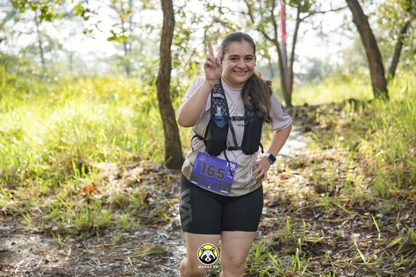 Fotografía de TrailRun Montecristo 2026