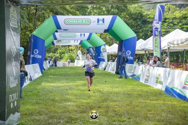 Fotografía de TrailRun Montecristo 2026