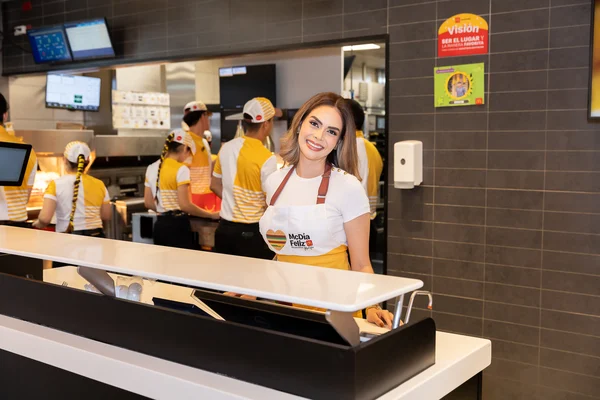 Fotografía de MCDía Feliz - Finactiva T-presta