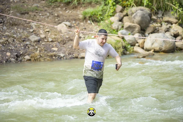 Fotografía de TrailRun Montecristo 2026
