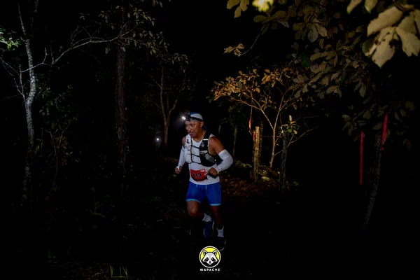 Fotografía de TrailRun Montecristo 2026