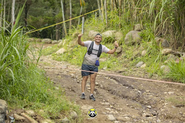 Fotografía de TrailRun Montecristo 2026