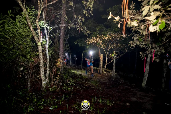 Fotografía de TrailRun Montecristo 2026