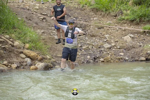 Fotografía de TrailRun Montecristo 2026