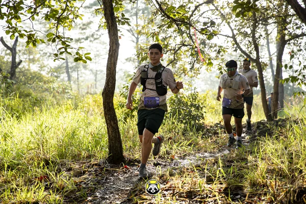 Fotografía de TrailRun Montecristo 2026