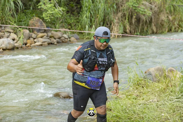 Fotografía de TrailRun Montecristo 2026