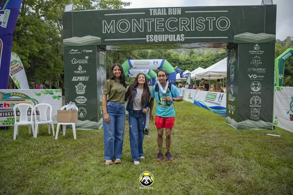 Fotografía de TrailRun Montecristo 2026