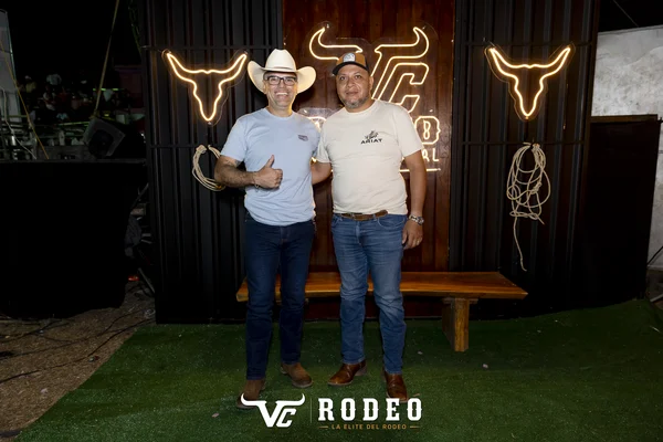 Fotografía de VC Rodeo - El Molino Chiquimula