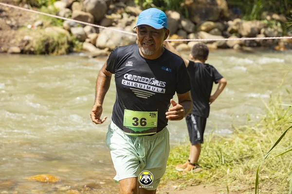 Fotografía de TrailRun Montecristo 2026