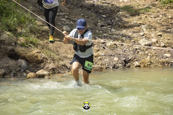Fotografía de TrailRun Montecristo 2026