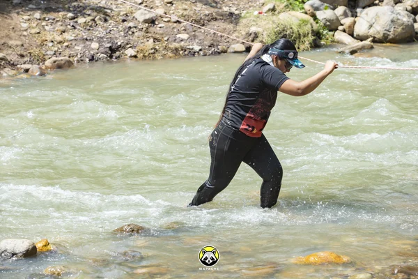 Fotografía de TrailRun Montecristo 2026