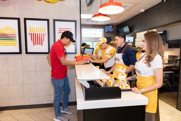 Fotografía de MCDía Feliz - Eduardo Díaz