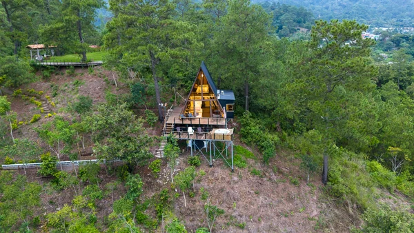 Fotografía de La Vista Glamping