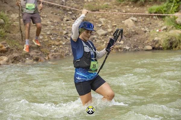 Fotografía de TrailRun Montecristo 2026