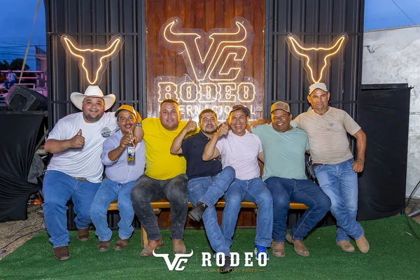 Fotografía de VC Rodeo - El Molino Chiquimula